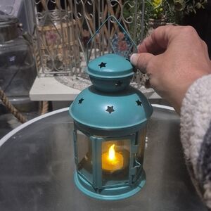 Ikea Hanging Lantern
